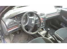 peugeot 406 berlina (s1/s2) del año 2000 2