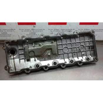 Recambio de tapa balancines para nissan patrol gr (y61) 3.0 16v turbodiesel cat referencia OEM IAM   11981