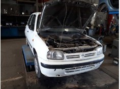 nissan micra (k11) del año 1995