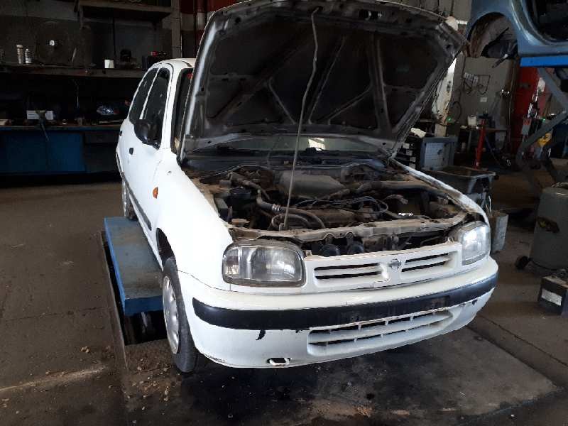 nissan micra (k11) del año 1995