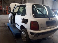 nissan micra (k11) del año 1995 2