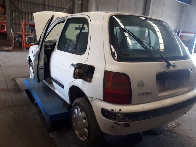 nissan micra (k11) del año 1995