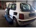 NISSAN MICRA (K11)