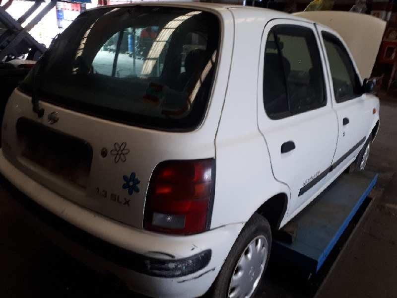 nissan micra (k11) del año 1995