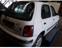 NISSAN MICRA (K11)