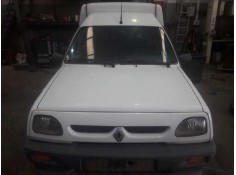 renault rapid/express (f40) del año 1996