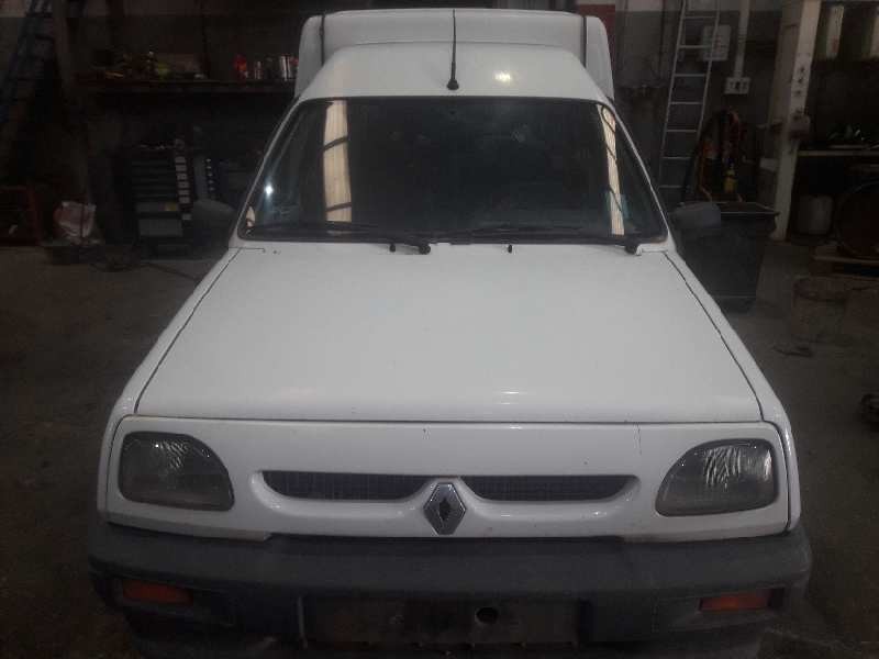 renault rapid/express (f40) del año 1996