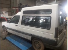 renault rapid/express (f40) del año 1996 2