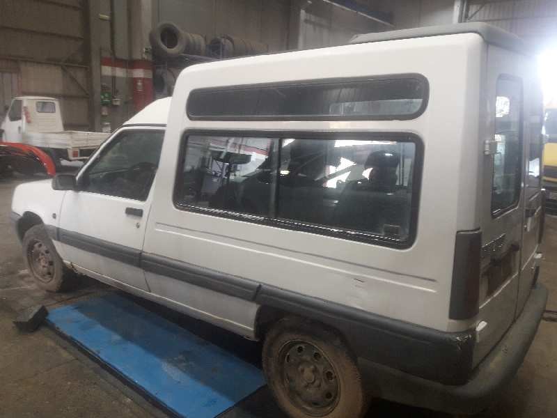 renault rapid/express (f40) del año 1996