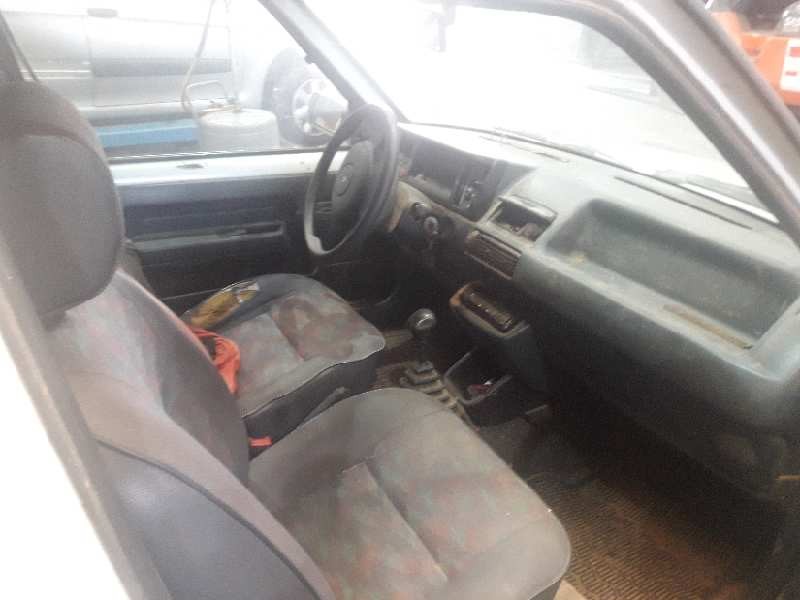 renault rapid/express (f40) del año 1996