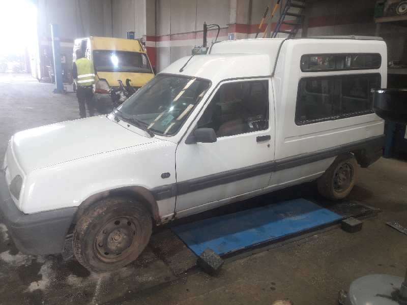 renault rapid/express (f40) del año 1996
