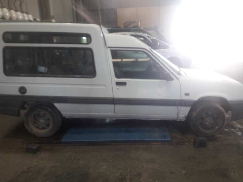 renault rapid/express (f40) del año 1996