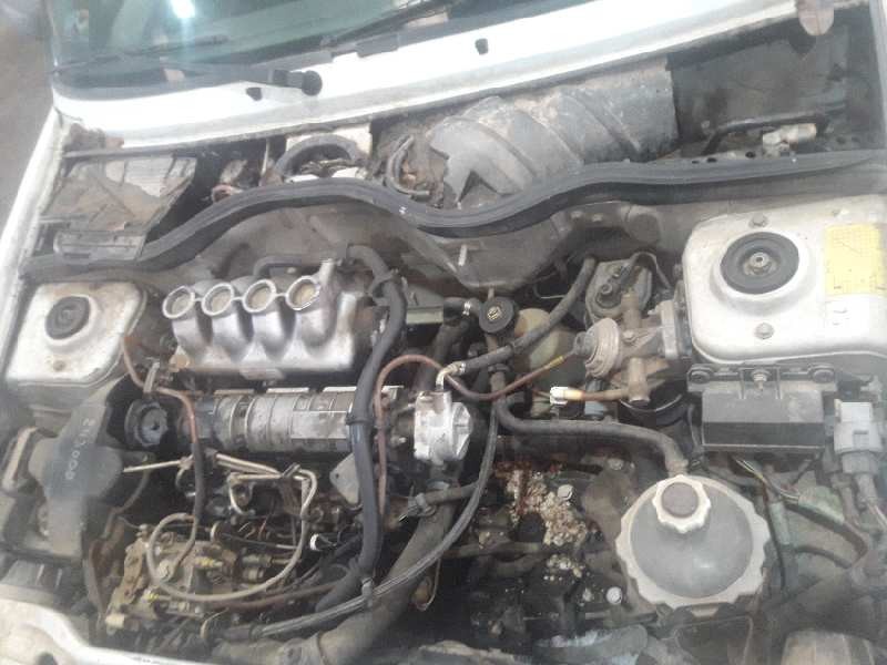 renault rapid/express (f40) del año 1996