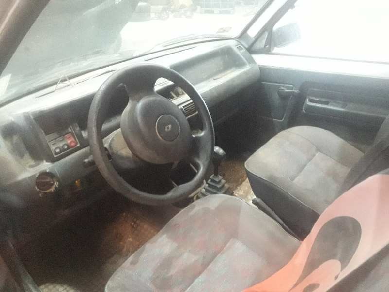 renault rapid/express (f40) del año 1996