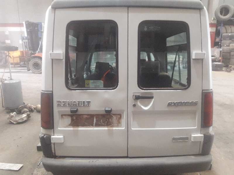 renault rapid/express (f40) del año 1996