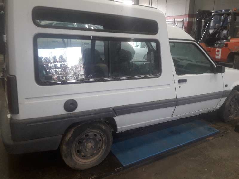 renault rapid/express (f40) del año 1996