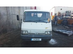 nissan trade del año 1995