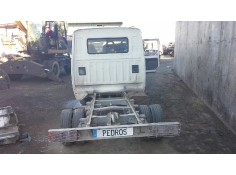 nissan trade del año 1995 2