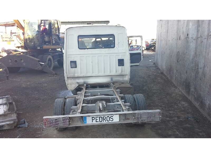 nissan trade del año 1995