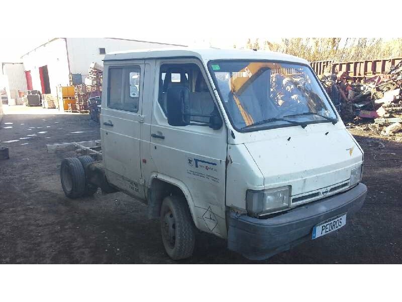 nissan trade del año 1995