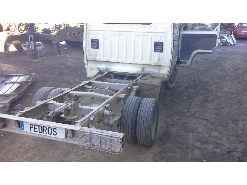 nissan trade del año 1995