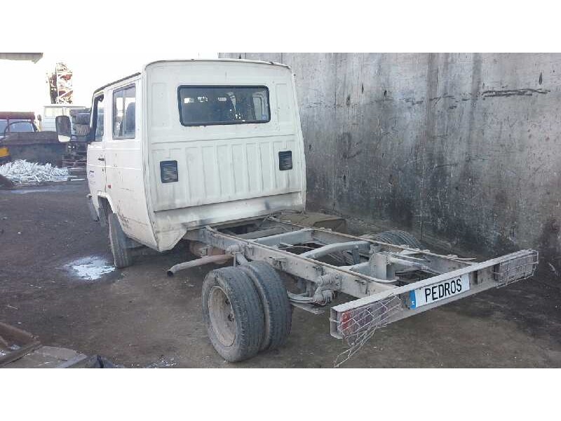 nissan trade del año 1995