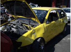 seat ibiza (6k1) del año 2000