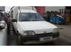 ford fiesta berl./courier del año 1992 2