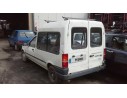 FORD FIESTA BERL./COURIER