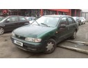 NISSAN ALMERA (N15)