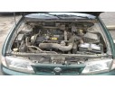 NISSAN ALMERA (N15)