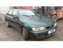NISSAN ALMERA (N15)