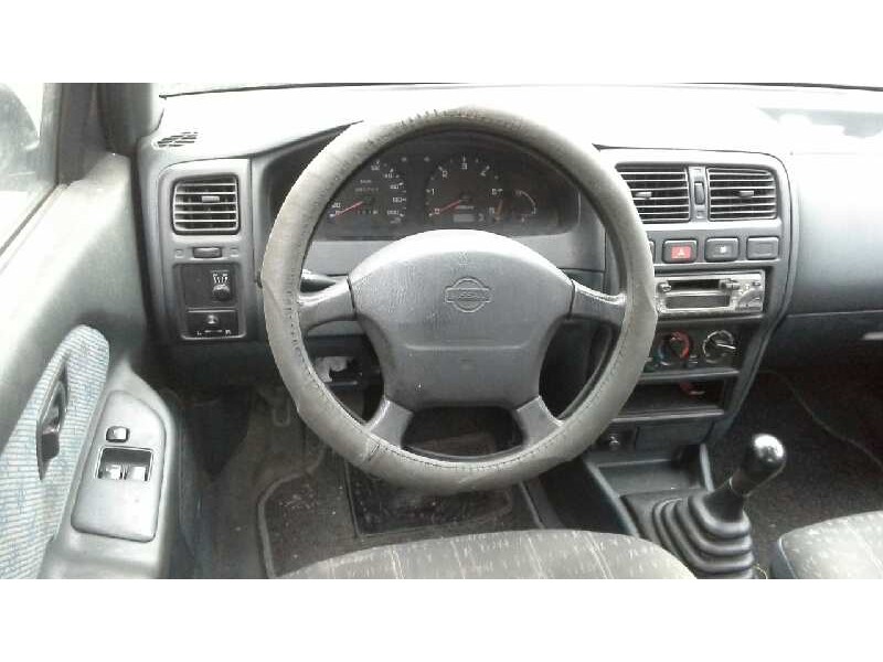 nissan almera (n15) del año 1997