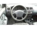 NISSAN ALMERA (N15)
