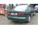 NISSAN ALMERA (N15)