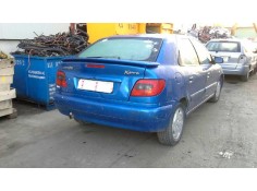 citroën xsara berlina del año 2000 2