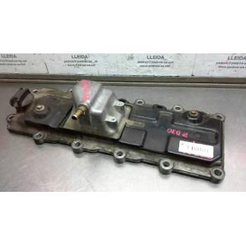 Recambio de tapa balancines para nissan patrol gr (y61) 3.0 16v turbodiesel cat referencia OEM IAM   11981