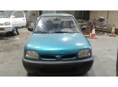 nissan micra (k11) del año 1997