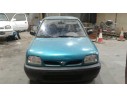 NISSAN MICRA (K11)