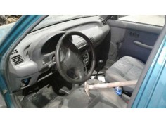 nissan micra (k11) del año 1997 2