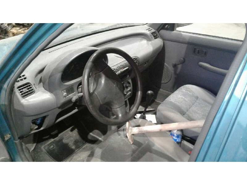 nissan micra (k11) del año 1997
