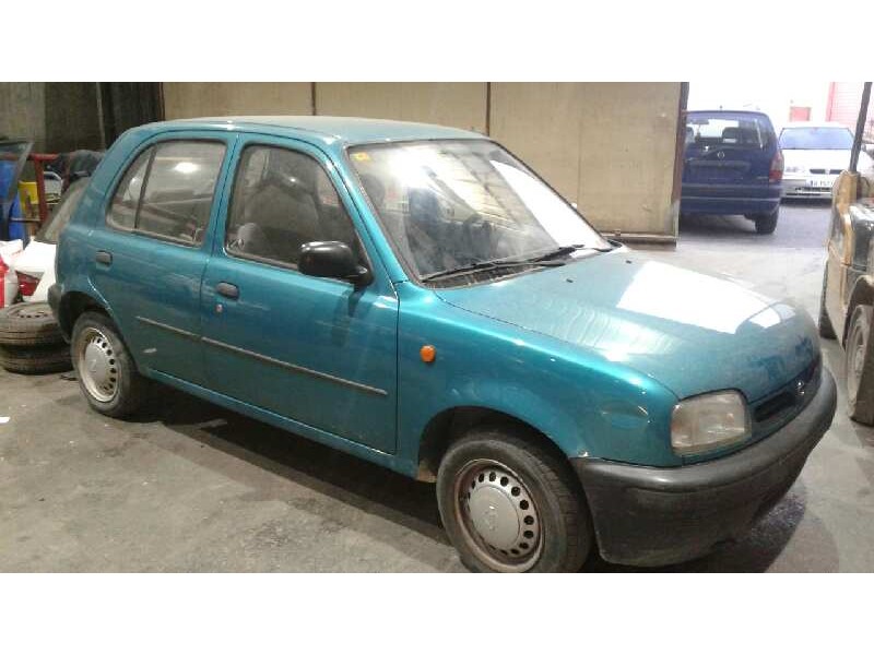 nissan micra (k11) del año 1997