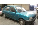 NISSAN MICRA (K11)