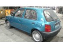 NISSAN MICRA (K11)