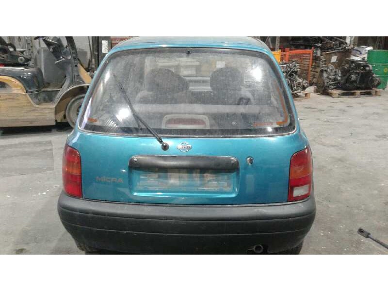 nissan micra (k11) del año 1997