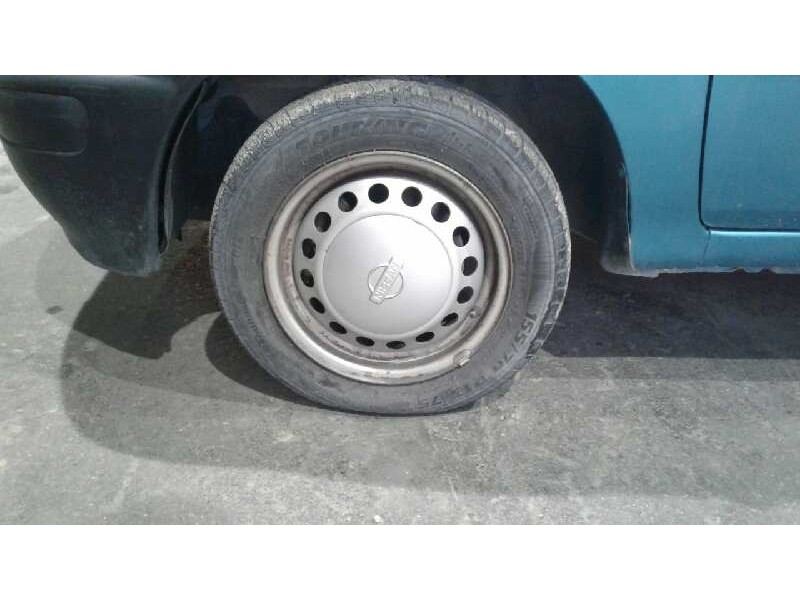 nissan micra (k11) del año 1997