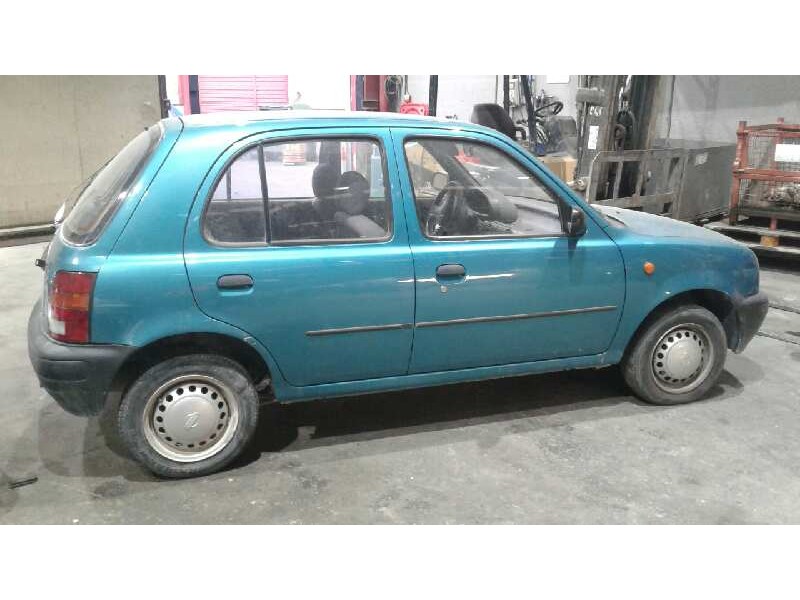 nissan micra (k11) del año 1997