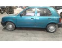 NISSAN MICRA (K11)