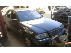 mercedes-benz clase c (w202) berlina del año 1996