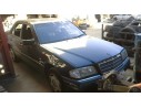 MERCEDES-BENZ CLASE C (W202) BERLINA